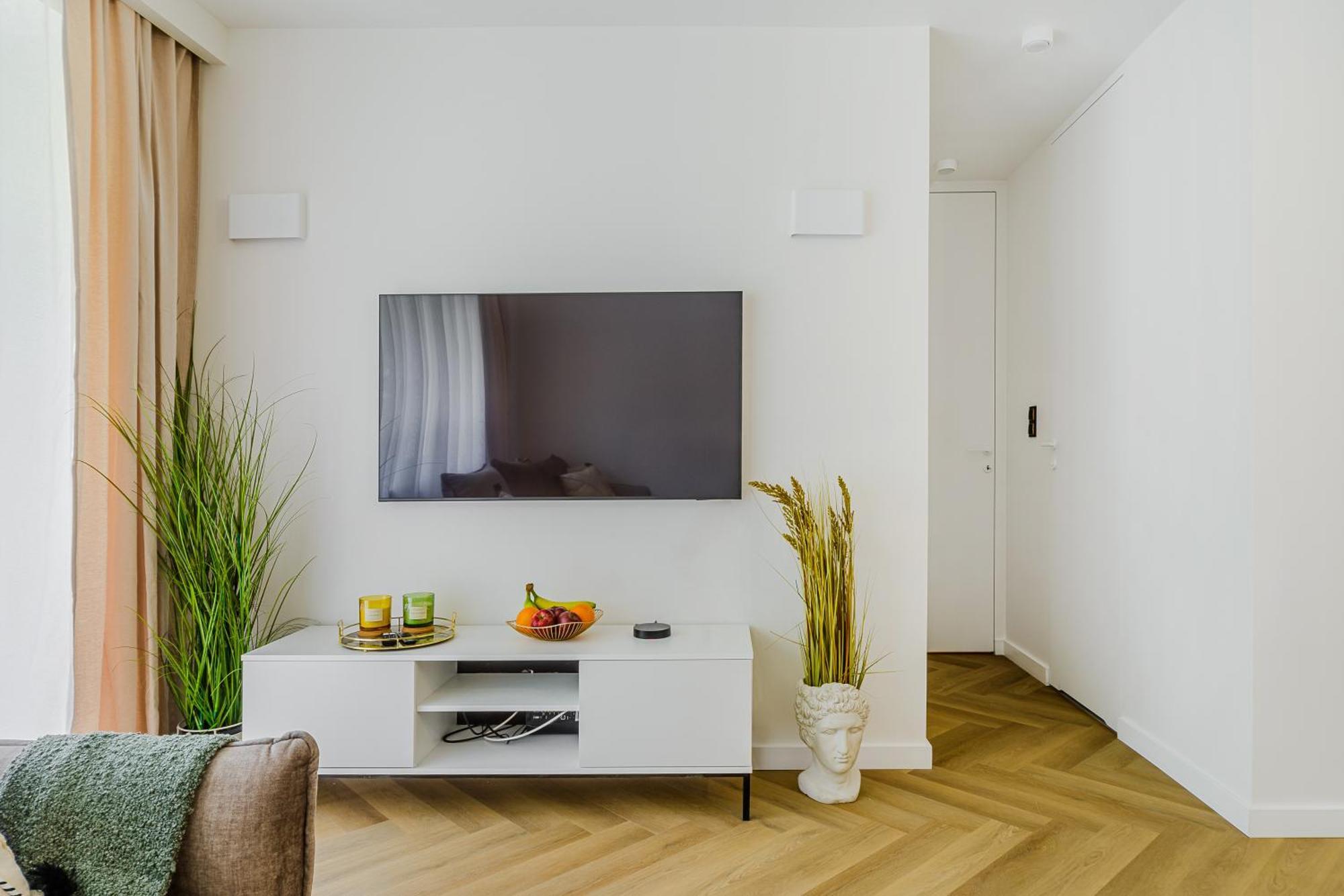 Lumina Lux Apart With A Balcony Near Palace Of Culture And Science Varsóvia Exterior foto